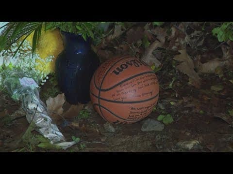 High school senior killed in Montgomery Co. crash, community in mourning