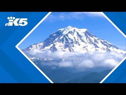 Mount Rainier timed entry begins Friday