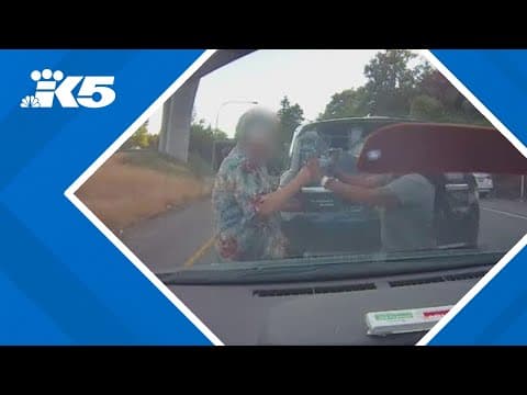 Two women arrested for alleged road rage incident on Highway 518