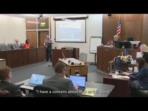 UCCS shooting suspect accused of assaulting jail deputy