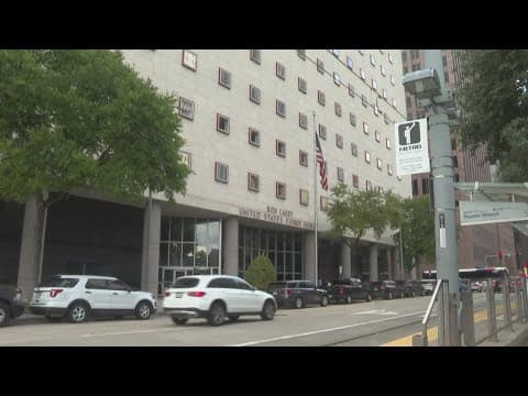 Federal court in Houston to hear arguments over Texas' 'Alien Land Law'