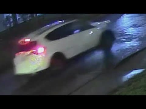 Reward increased in search for driver who struck, killed a grandmother along Braeswood Boulevard