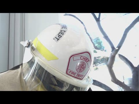 Knoxville Fire Department to host firefighter expo