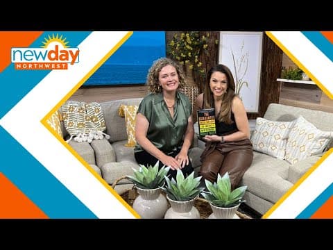 New book shares how to build a more inclusive and resilient economy - New Day NW