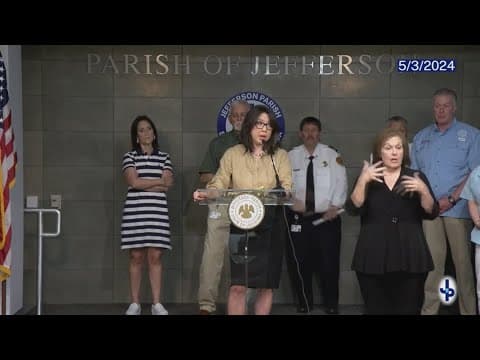 State leaders discuss contraflow amid hurricane season