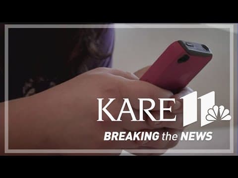 Robbinsdale Schools taking tougher stance on cell phones this year