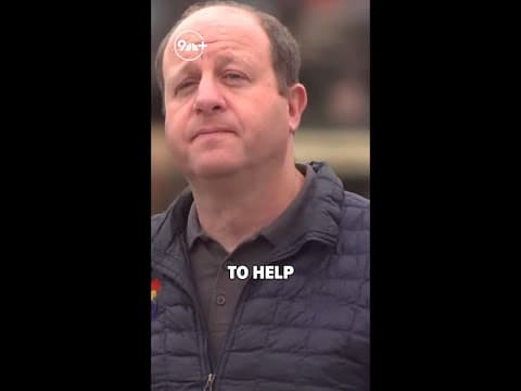 Gov. Polis says state ready to help Nederland business owners and employees