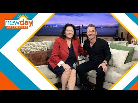 New house flipping show is based here in King County - New Day NW