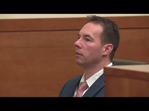 Witness testimony continues in the murder trial of Dr. William Husel