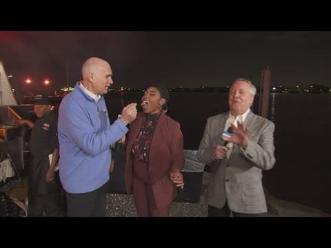 How the Super Bowl is impacting the restaurant industry in New Orleans