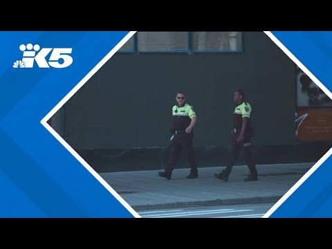 Seattle city attorney hopes new plan will help clean up known drug areas