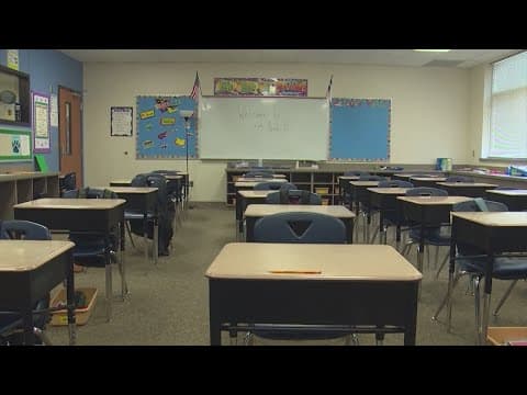 Houston ISD to end 'wraparound services' model for student support