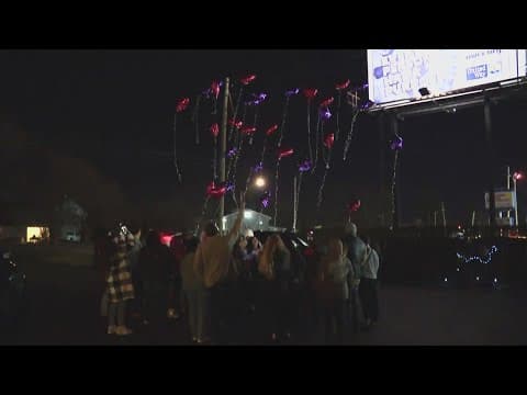 Family, friends remember east Indianapolis homicide victims