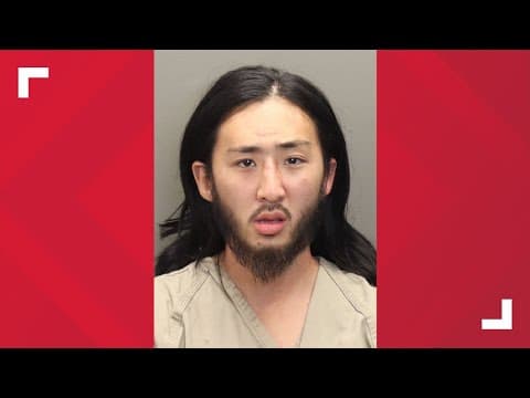 Man indicted on murder charges in Greyhound terminal shooting