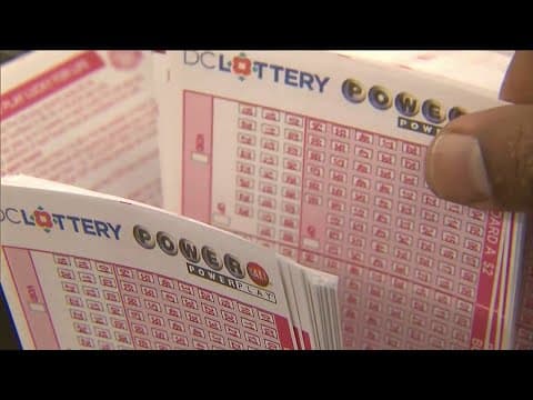 Powerball jackpot grows to $685 million