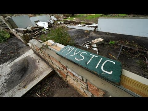 Watch Live: Kerr County officials give update on deadly flooding in Hill Country
