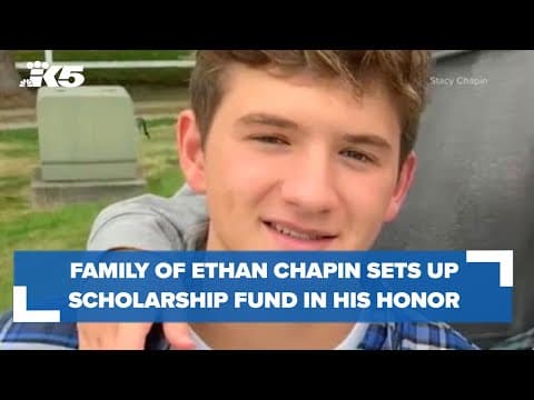 Family of University of Idaho murder victims forming foundation