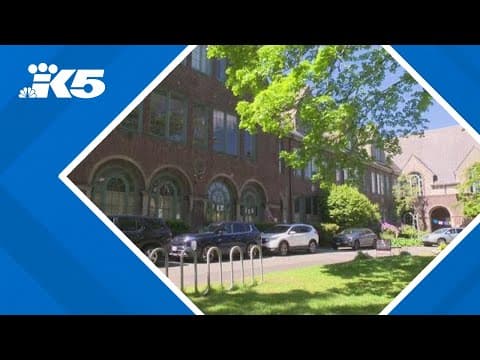 Seattle's St. Mark's Cathedral proposing building affordable housing development on campus