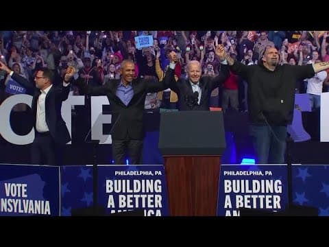 Chicago prepares for night 2 of the DNC