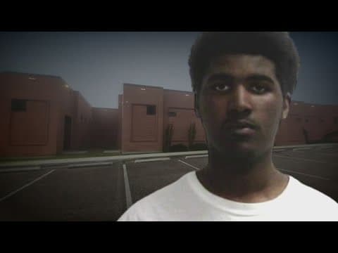 Freed by mistake, now serving 26 years: Quinton Skipper’s story