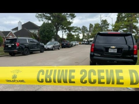 LIVE: HCSO gives update after deputies kill man in shootout during investigation