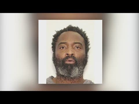 Suspect accused of killing 4 in Georgia dead after shootout that hurt 3 officers, police say