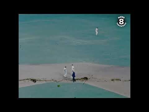 San Diego Padres v San Francisco Giants 1969