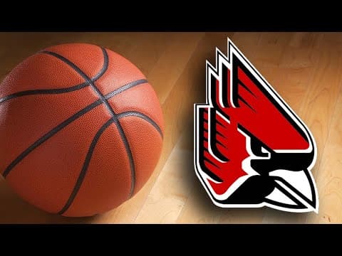 Ball State women's basketball heading to NCAA Tournament after winning MAC Championship