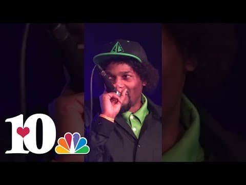 The Good Guy Collective formed when they realized the need for a rap culture in Knoxville