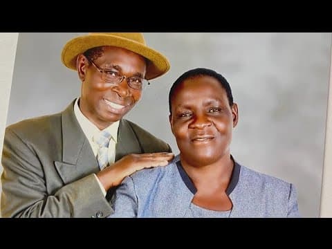 Ramsey couple killed in Kenya