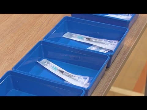 Regulatory uncertainty clouds DC, Virginia COVID-19 vaccine access