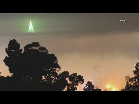 Dense fog advisory prompts major delays and cancellations at San Diego International Airport