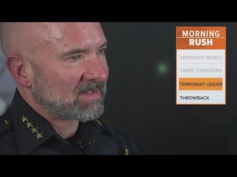 Fort Worth to name new interim police chief