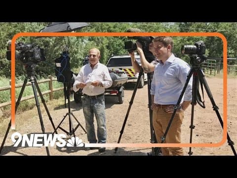 Veteran Denver journalist Rick Sallinger dies at 74