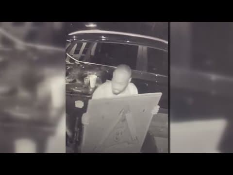 LGBT+ community reacts to Upstairs Lounge plaque theft