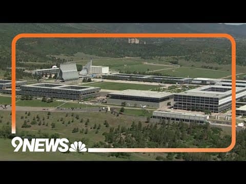 Air Force Academy investigates honor code violations