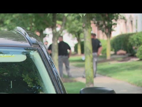 Task force executes search warrant at NW Columbus apartment in child exploitation investigation