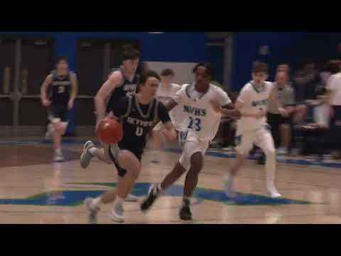 Skyview boys storm past Mountain View | Friday Night Hoops