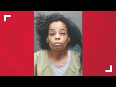 Grand jury indicts Columbus woman on murder, abuse of corpse charges in death of Darnell Taylor