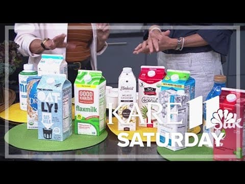 Is plant-based milk worth it?