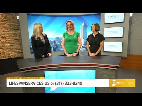 13INside Track: CarDon & Associates on long-term care