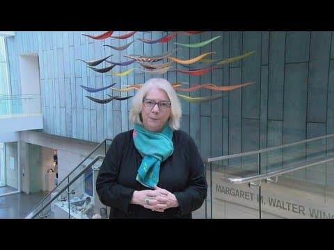 AAPI Heritage Month: Nannette Maciejunes