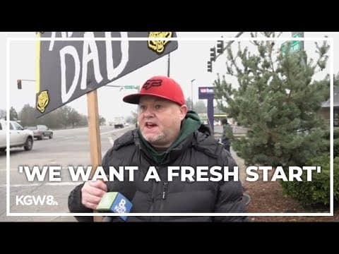 St. Helens parents call on school board to resign