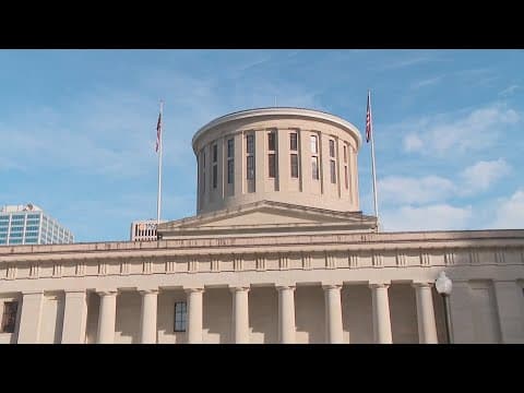 Ohio Senate passes bill that would eliminate spousal exceptions for certain sex offenses