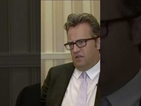 Trial Date Set for Doctor and ‘Ketamine Queen’ Linked to Matthew Perry Case