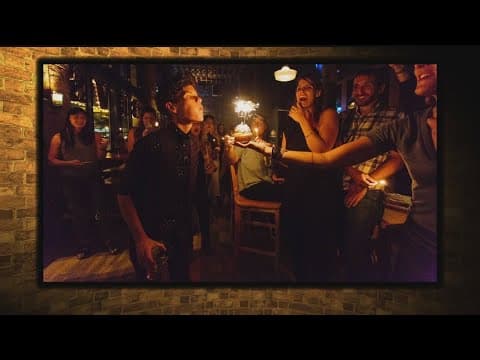 Bev's Wine Bar closing after nearly 30 years