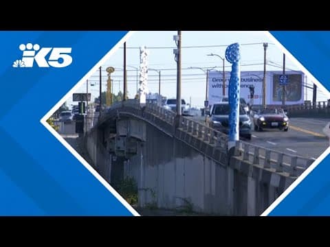 SDOT will close Ballard Bridge the first three weekends of October