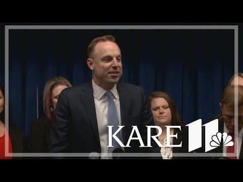 Assistant U.S. attorney speaks after Feeding Our Future verdict