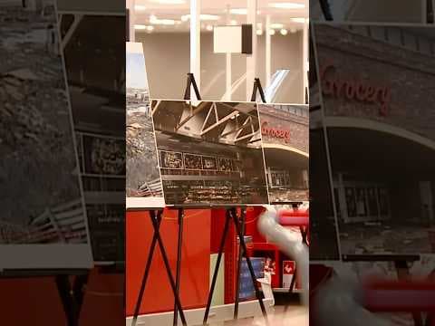 Colorado Target store sues Xcel Energy over ignition of Marshall wildfire