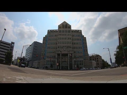 Columbus police months behind in public records requests due to staffing issues